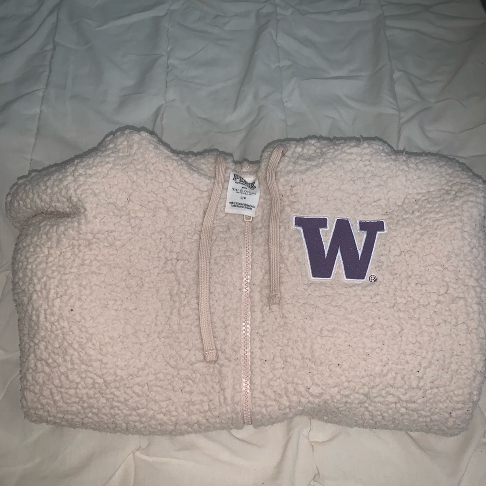 Pink brand College Collection